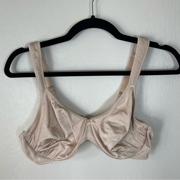 Padded Strap Bra Size 38C - Picture 2 of 6